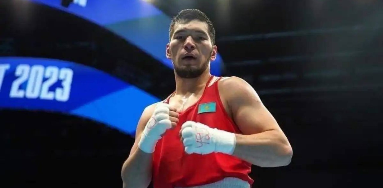 «Странджа кубогы»: Үш боксшы жартылай финалға жолдама алды