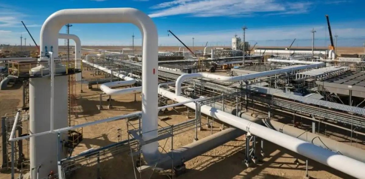 Қазақстанда газ тасымалдайтын 3 мыңнан астам ақаулы құбыр ауыстырылды