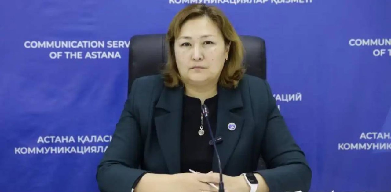 Астанада алимент төлеуден жалтарған 163 борышкер жауапкершілікке тартылды