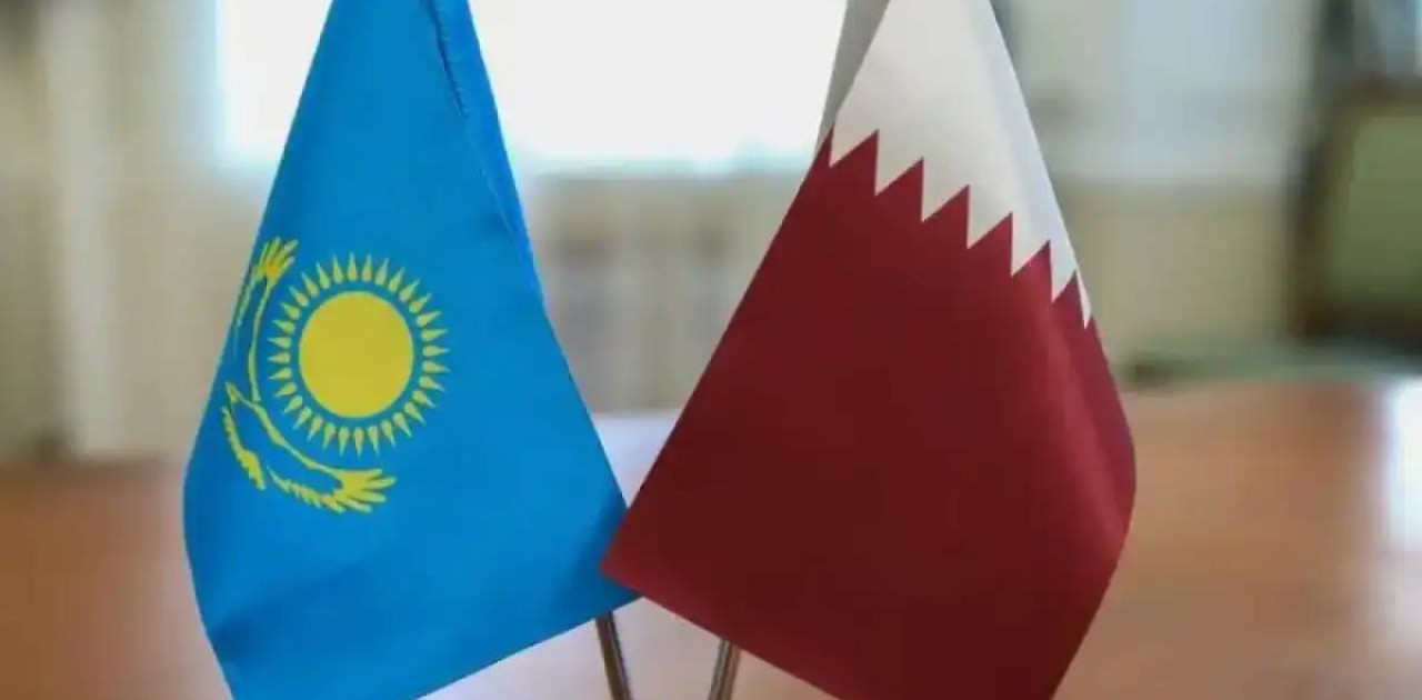 Қатар Қазақстанға қылмыстық істер бойынша құқықтық көмек көрсетеді