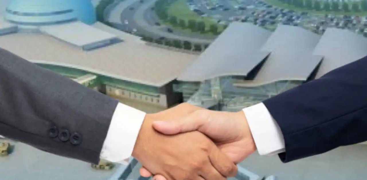 БАӘ Астана әуежайын дамытуға инвестиция құяды