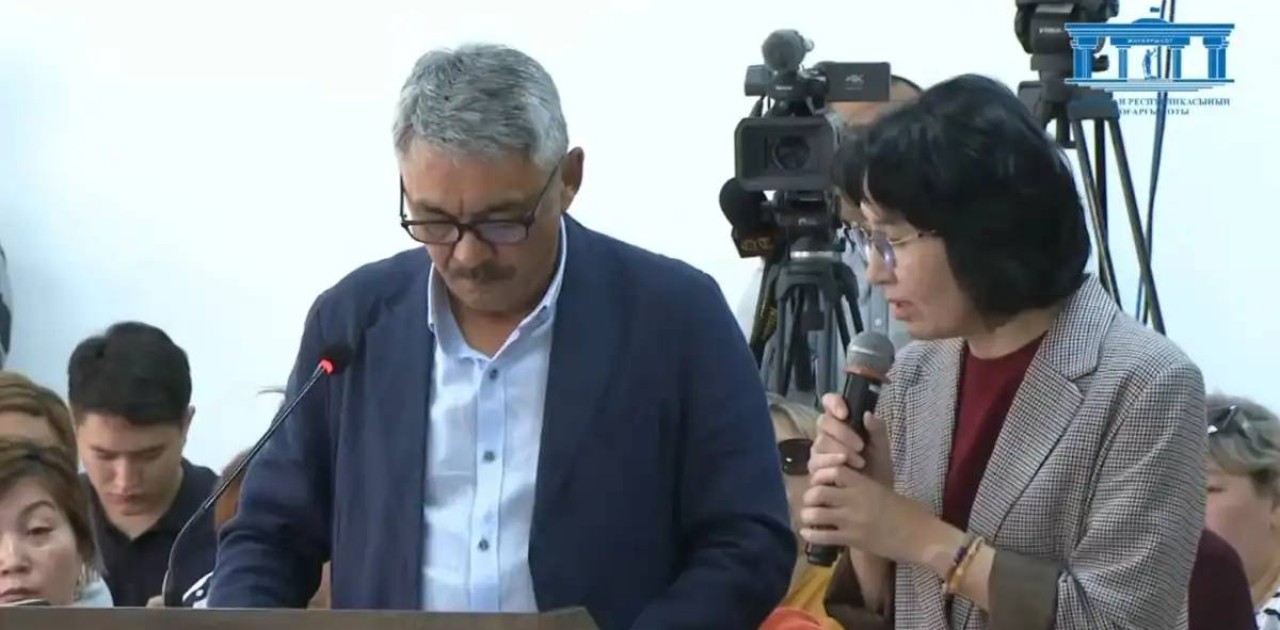 Шерзат ісі: Нұрқанат Ғайыпбаевтың оқиға күні қандай жарақат алғаны белгілі болды