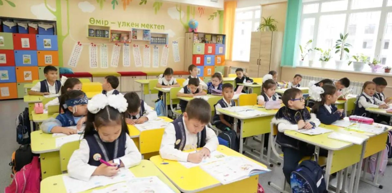 Оқушылар күзгі каникулда қанша күн демалады