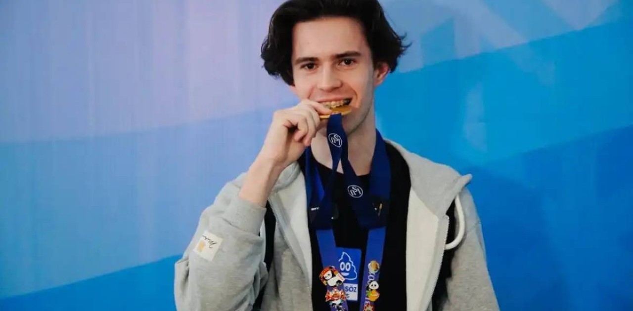 Михаил Шайдоров: Чемпион боламын деп ойламадым