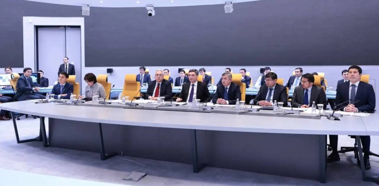 Демалыс лагерьлеріне жолдама «Әлеуметтік әмиян» арқылы берілуі мүмкін