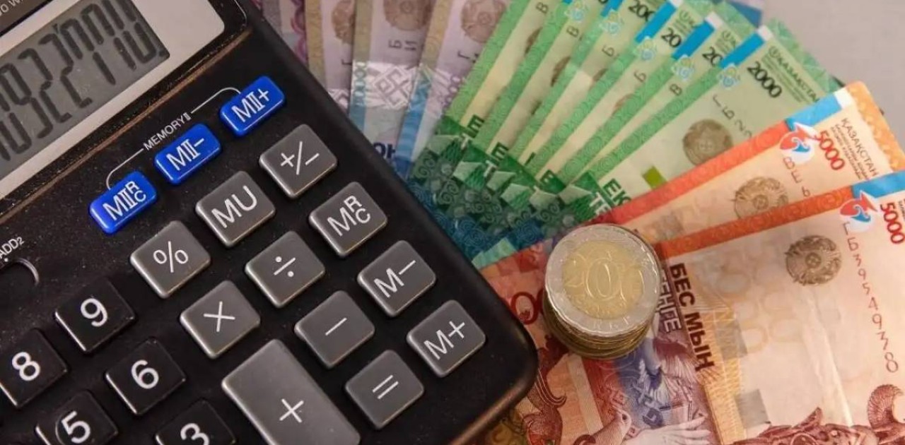 Мүгедектігі бар және асыраушысынан айырылғандарға 574,8 млрд теңге жәрдемақы төленді