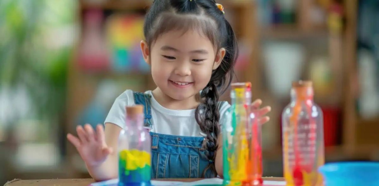 Биыл мектепке дейінгі ұйымдарда 40 мыңға жуық жаңа орын ашылды