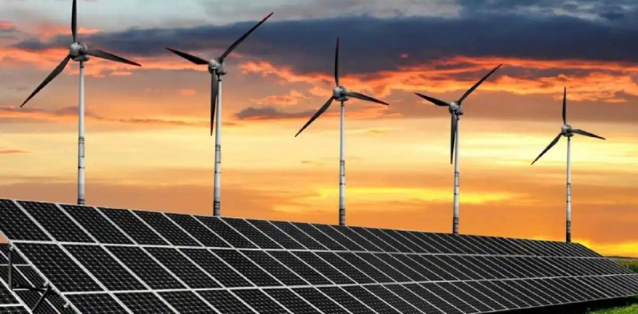 Қазақстан мен Финляндия «жасыл» энергетика саласындағы ынтымақтастықты нығайтады