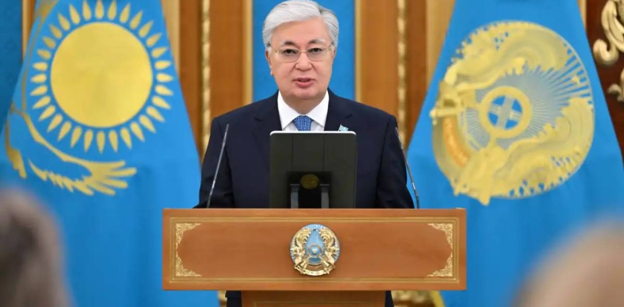 Мұғалімнің мәртебесі қашанда бәрінен биік – Президент