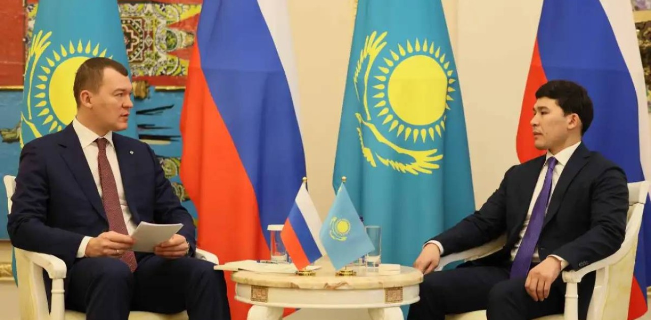 Ресейдің спорттағы мол тәжірибесі біздің спортшылар үшін маңызды – министр