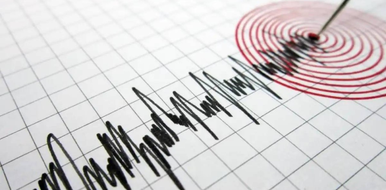 ШҚО-да жер сілкінісі тіркелді