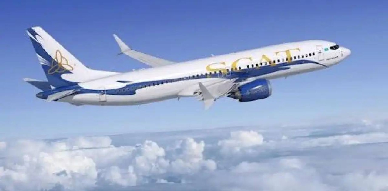 1 маусымнан бастап Алакөлге әуе рейсі ашылады