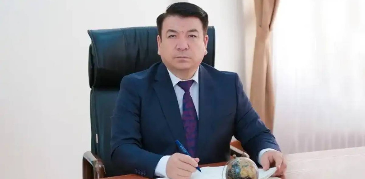 Ғани Бейсембаев мұғалімдерді кәсіби мерекесімен құттықтады