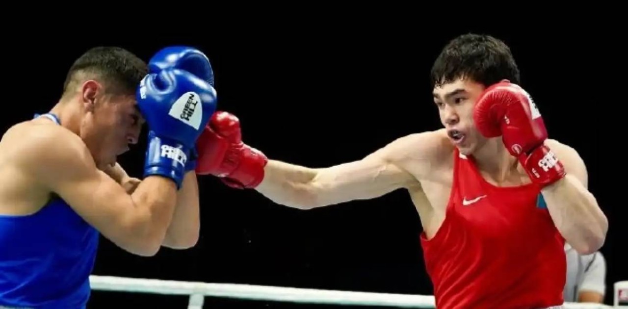 «Странджа» турнирі: Ерлер құрамасының бас бапкері Қайрат Сәтжановпен сұхбат