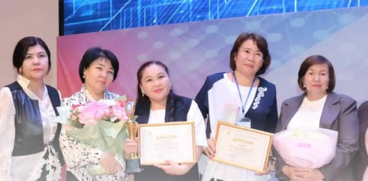 Мектепке дейінгі ұйымдардың үздік педагогтері анықталды