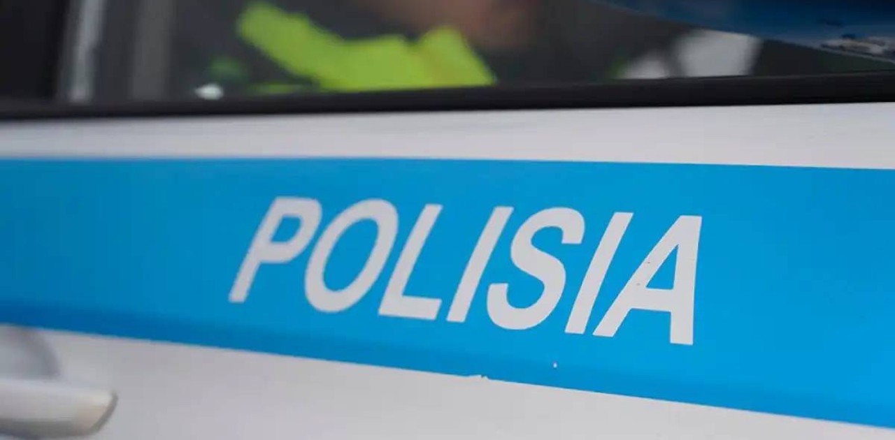 Жергілікті полиция қызметі таратылады