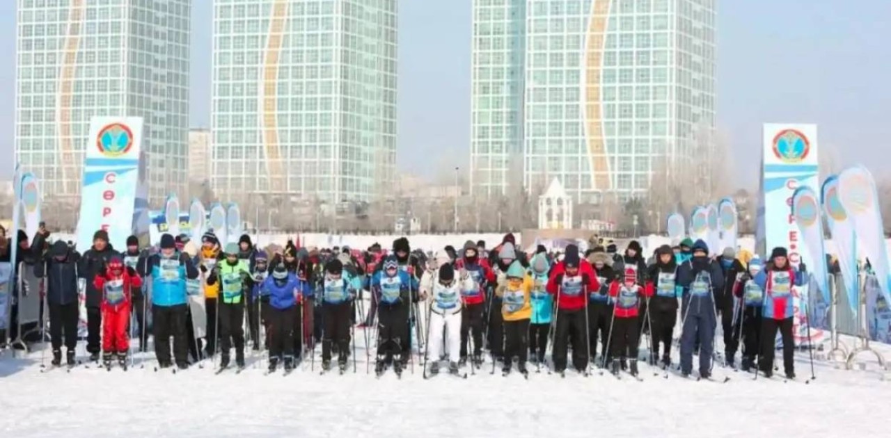 Астанада «Бұрқасын-2025» фестивалі өтеді