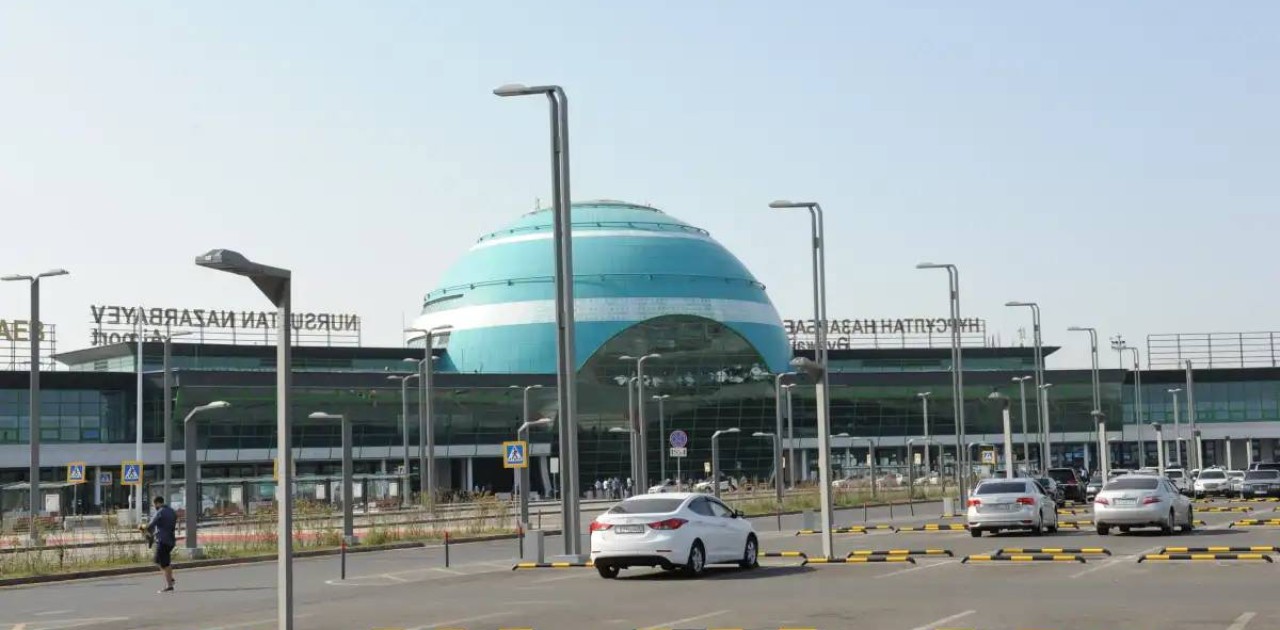 Елорда әуежайына 1,1 млрд доллар инвестиция тартылады