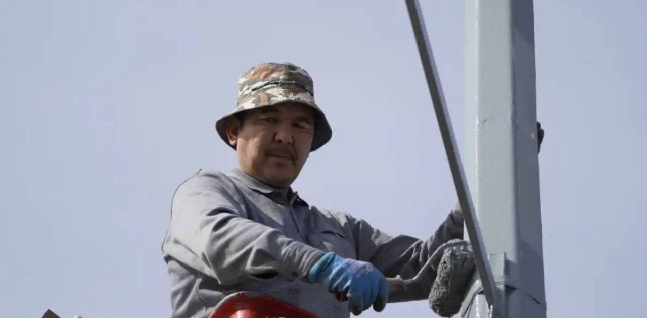 Электрондық еңбек биржасында маусымдық мамандықтарға сұраныс артты