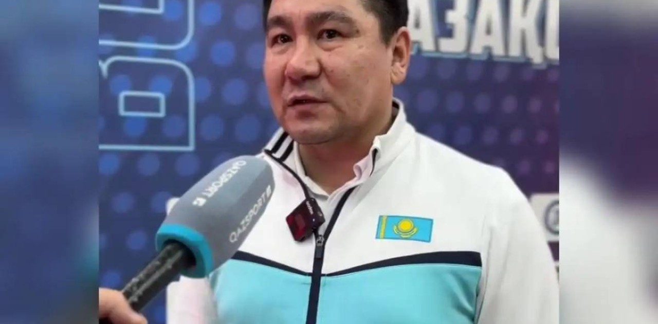 Бақыт  Сәрсекбаев: Түпкі мақсатымыз – 2028 жылғы Лос-Анджелес Олимпиадасында жеңіске жету