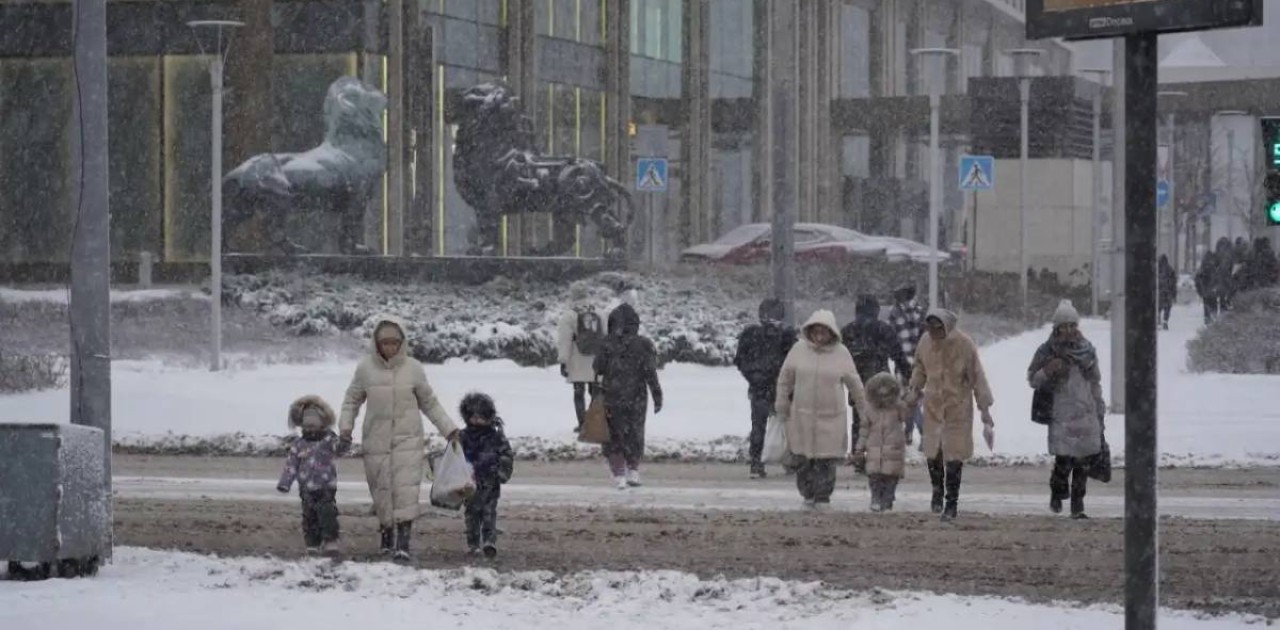 Қазақстан халқының нақты саны белгілі болды