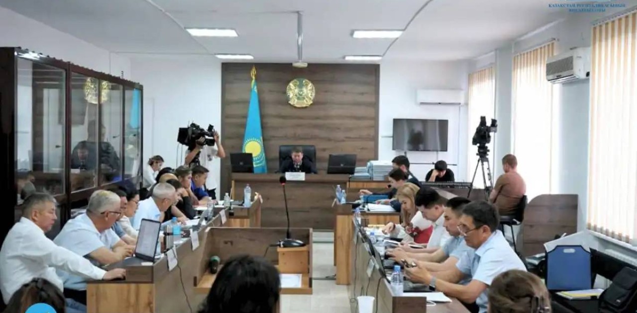 «Жалған айғақ берді»: айыпталушы тергеу кезінде Шерзаттың анасымен беттестіруге қарсы болған