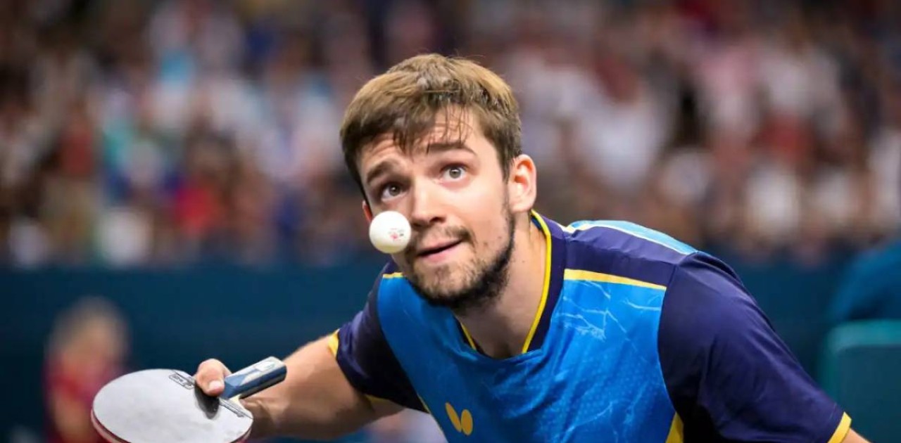 Үстел теннисінен әлем чемпионатына қатысатын спортшылар анықталды