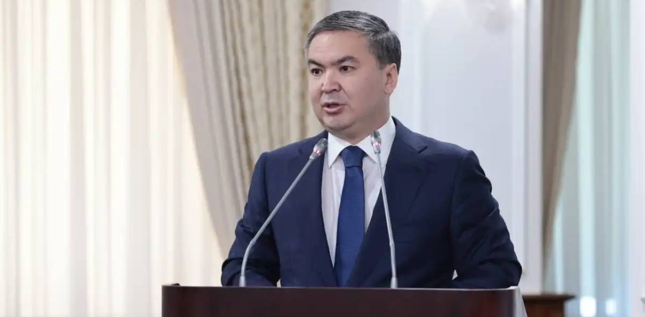 Елімізде инженерлік желілердің 49 пайызы тозған – министр