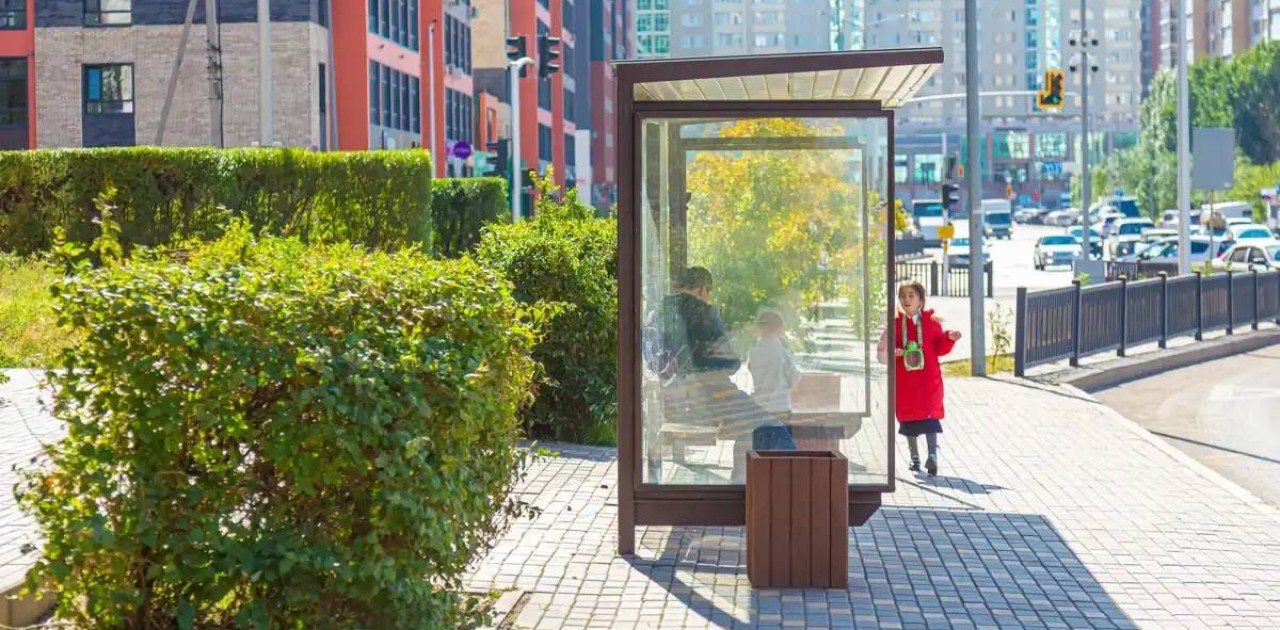 Астанада бірнеше автобустың бағдары уақытша өзгерді