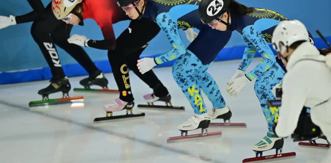 Азиада-2025: Астана қаласының спортшылары ең көп медаль жеңіп алды