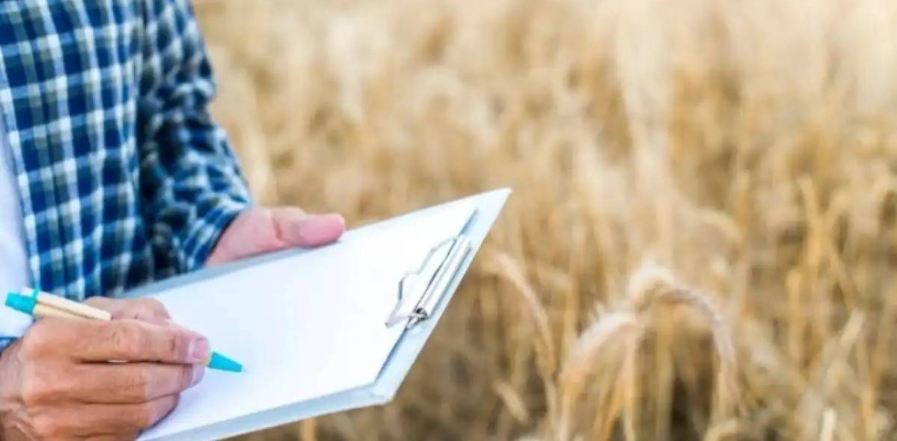 Елімізде ұлттық ауыл шаруашылығы санағы өтеді