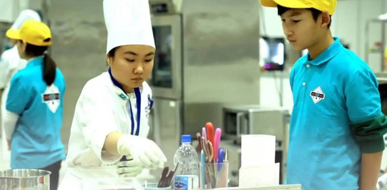 Колледж түлектерінің жұмысқа орналасу көрсеткіші 80 пайызға жуықтады