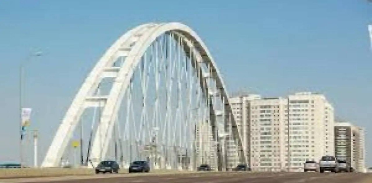 Астанада 10-20 мамыр аралығында Арқар көпірі жабылады