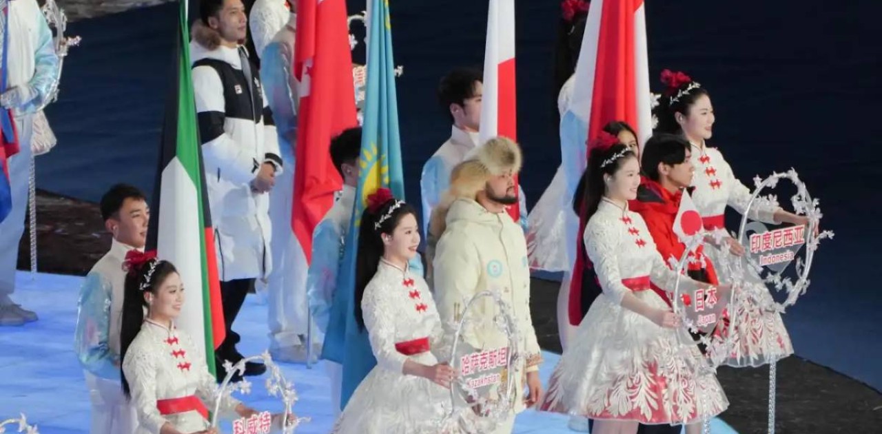 Азиада-2025: Қандай елдер жүлде алды?