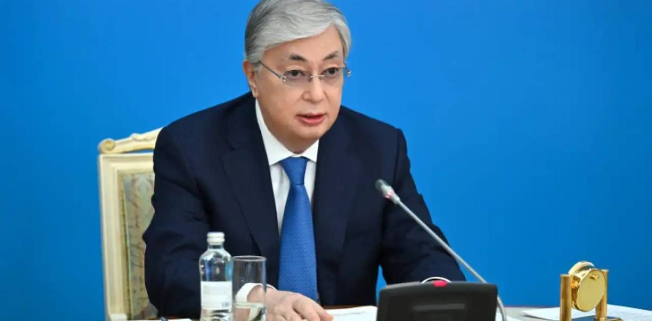 Президент «Абу Дабидің орнықты даму аптасы» саммитіне қатысады