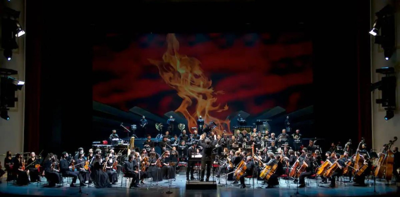 «Ұлы Жеңіске мың тағзым!»: «Астана Операның» үлкен залында салтанатты концерт болады