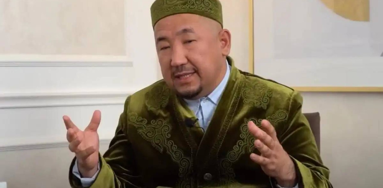 «Қарызға батып шалуы міндет емес»: Нұрлан имам Құрбан айт туралы айтты
