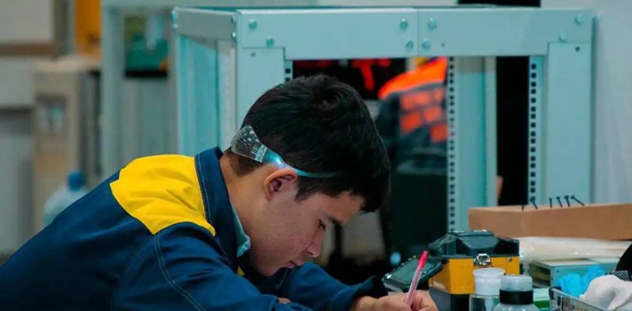 Елімізде колледждер базасында шағын кәсіпорындар құрылады