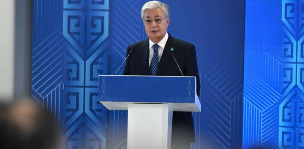 Атом электр станциясының құрылысын жеделдету керек – Президент