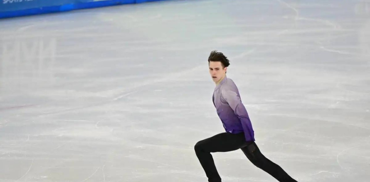 Михаил Шайдоров Азия ойындарының қола жүлдегері атанды