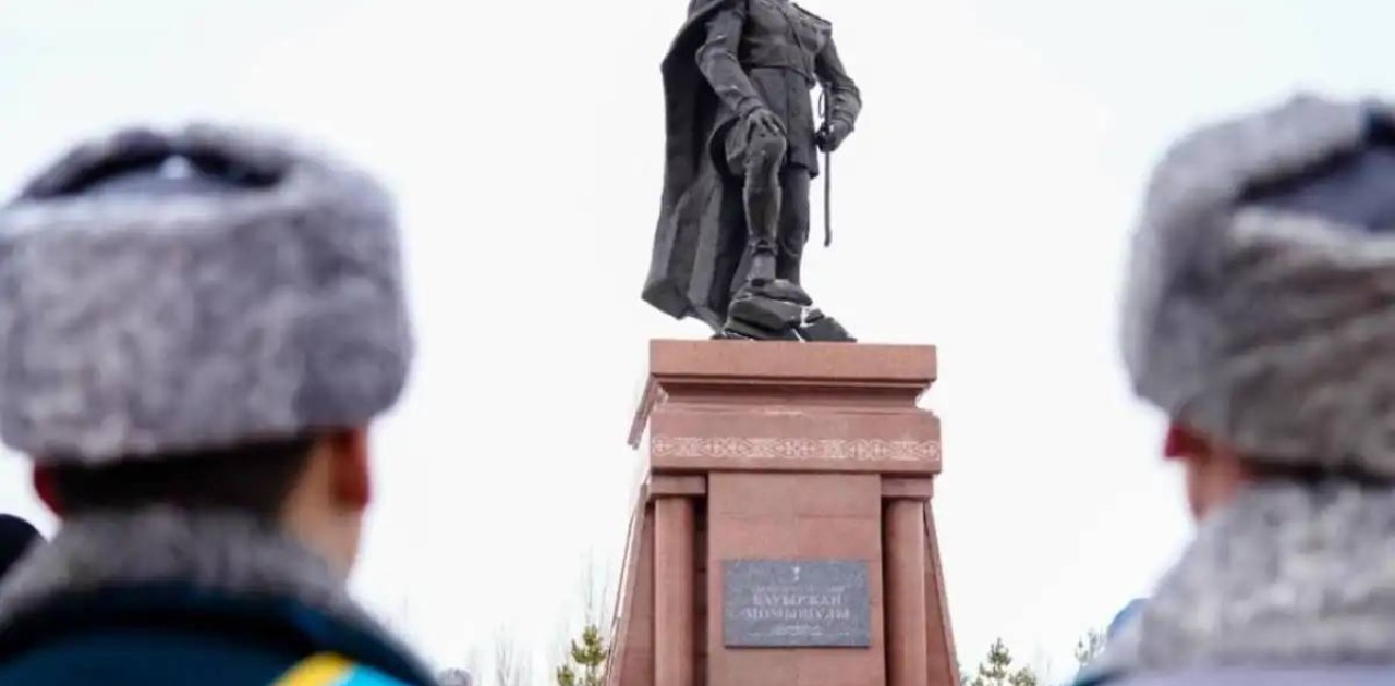 «Ар адамы. Бауыржан»: Астанада деректі драманың премьерасы өтеді