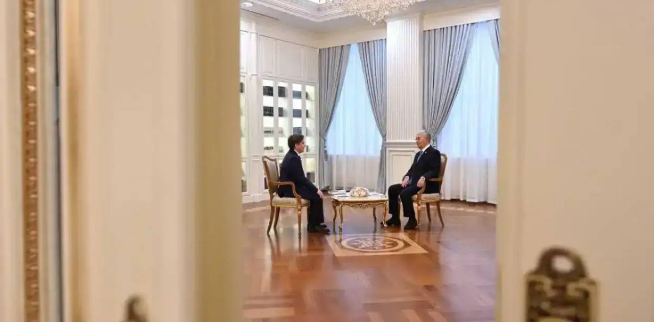 Гүлнар Нүсіпова: Президент сұхбатында көтерілген мәселелер әрбір қазақстандықтың жүрегіне жетті