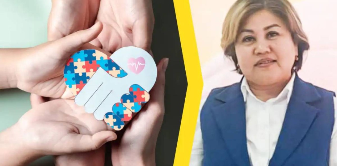 Елордалық әлеуметтік қызметкер: Қызмет алушылардың жайлы өмір сүруі маңызды