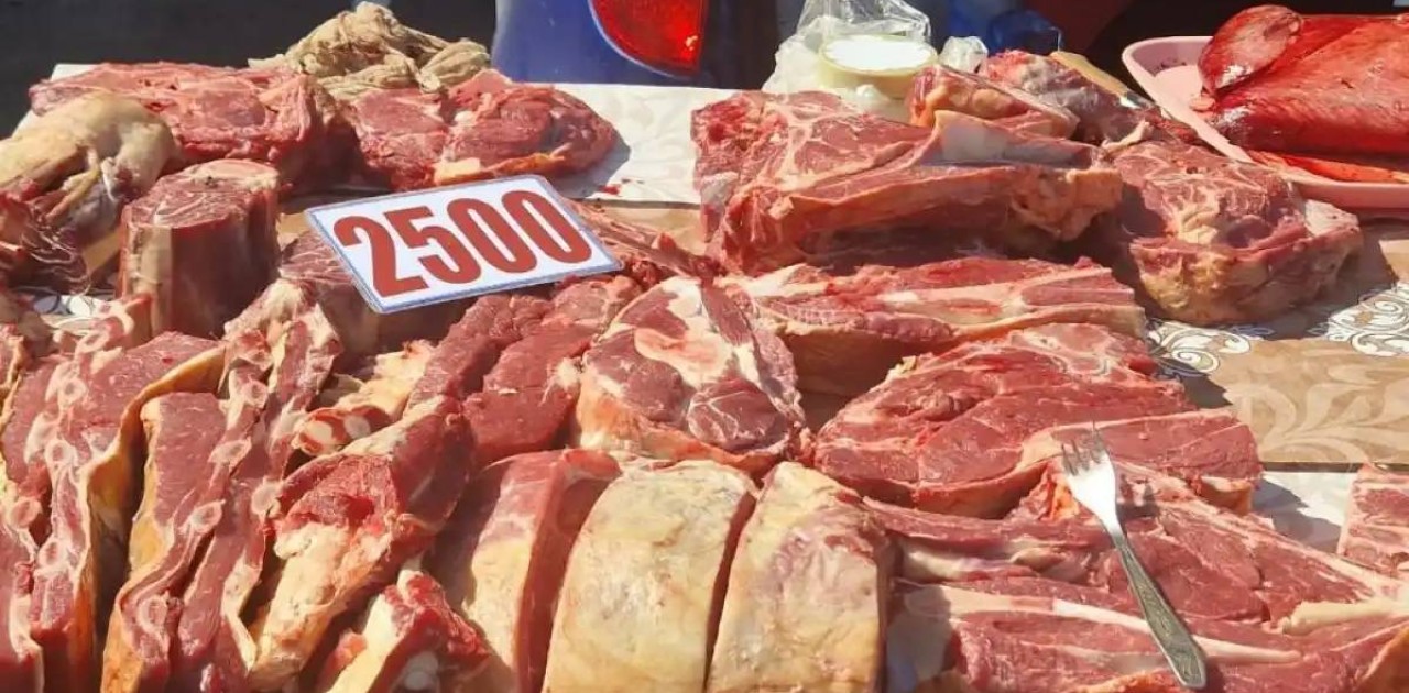 Қазақстанда 1 500-ден астам ауыл шаруашылығы жәрмеңкесі өтті