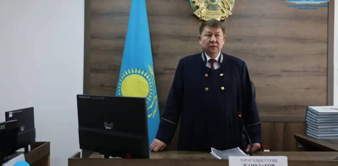 Шерзат Полаттың ісі: судья желі қолданушыларына ескерту жасады