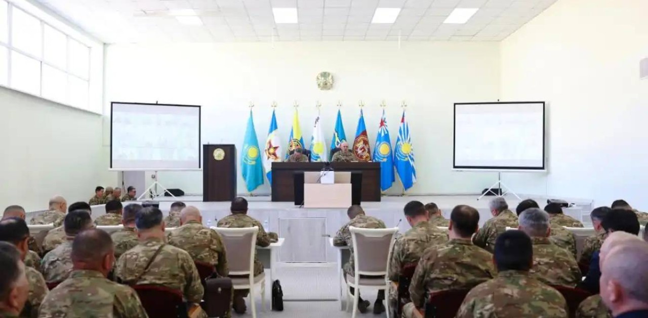 Қорғаныс министрлігі әскерді дамытудың басым міндеттерін айқындады