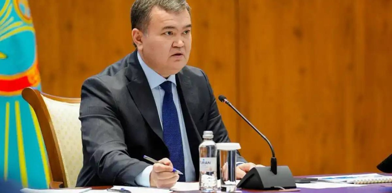 Жеңіс Қасымбек: 7 мамыр – ерлік пен намыстың мерекесі