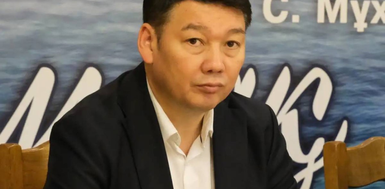 Сұхбатқа еліміздің экономикалық-әлеуметтік даму бағыттары арқау болды