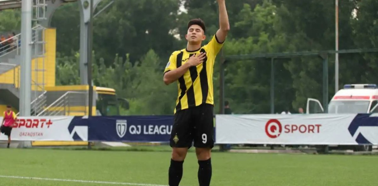 «Челси» клубына ауысқан Дастан Сәтпаевтың әсерлі голының ВИДЕОСЫ жарияланды