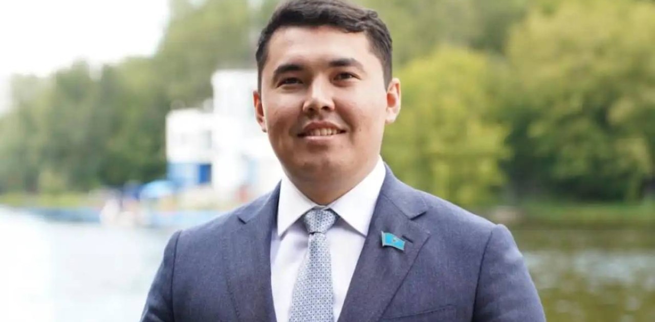 Сұхбатта мемлекеттік тілдің қолданылу аясын кеңейту туралы маңызды ойлар айтылды